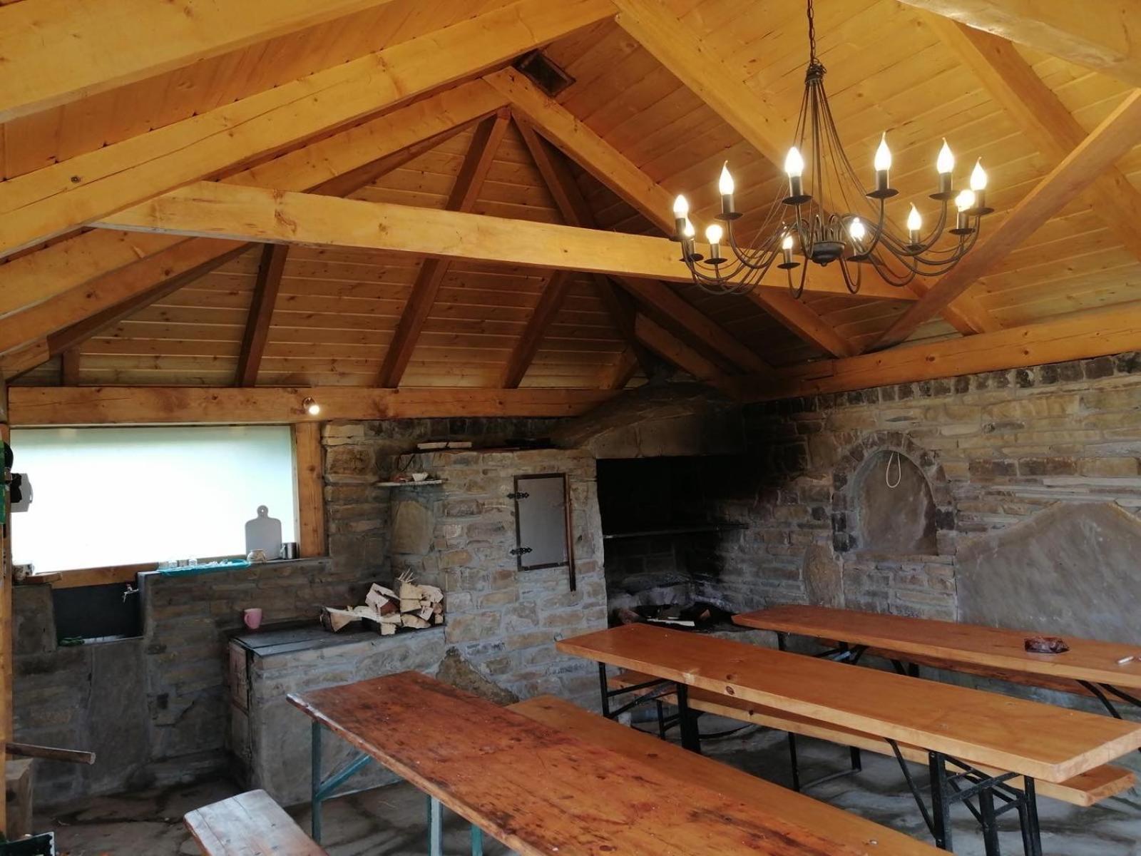 Na Stoku Bed & Breakfast Istebna Luaran gambar