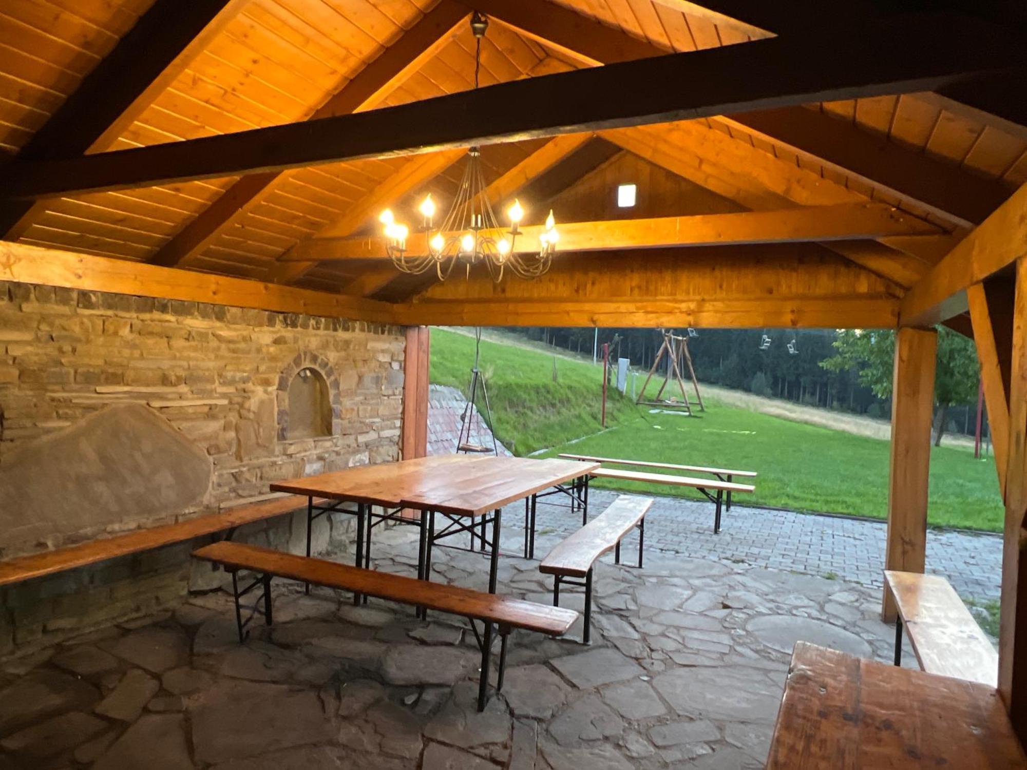 Na Stoku Bed & Breakfast Istebna Luaran gambar